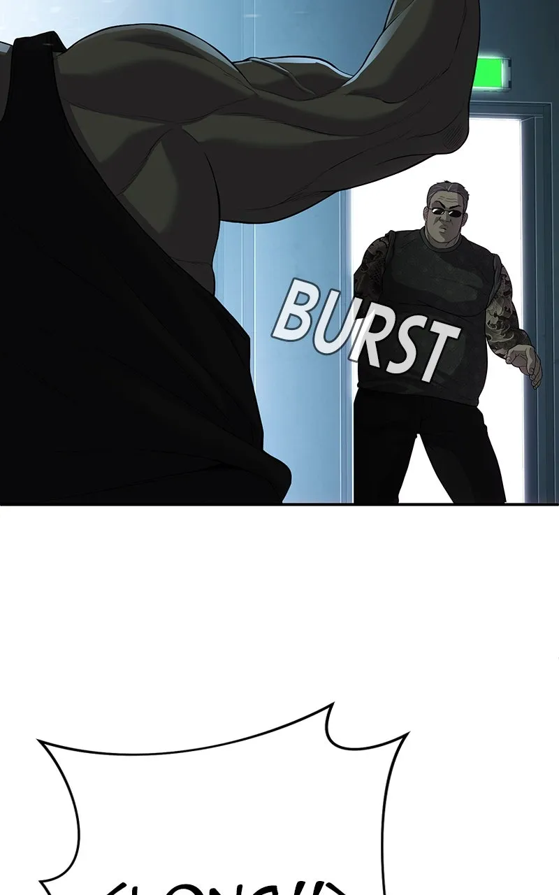 The Bad Son Chapter 21 page 168 - 