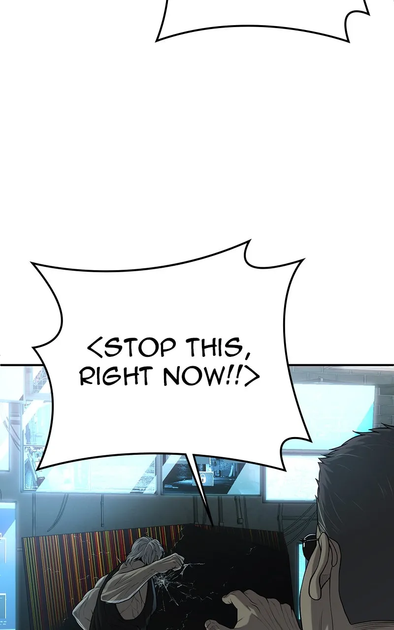 The Bad Son Chapter 21 page 170 - 