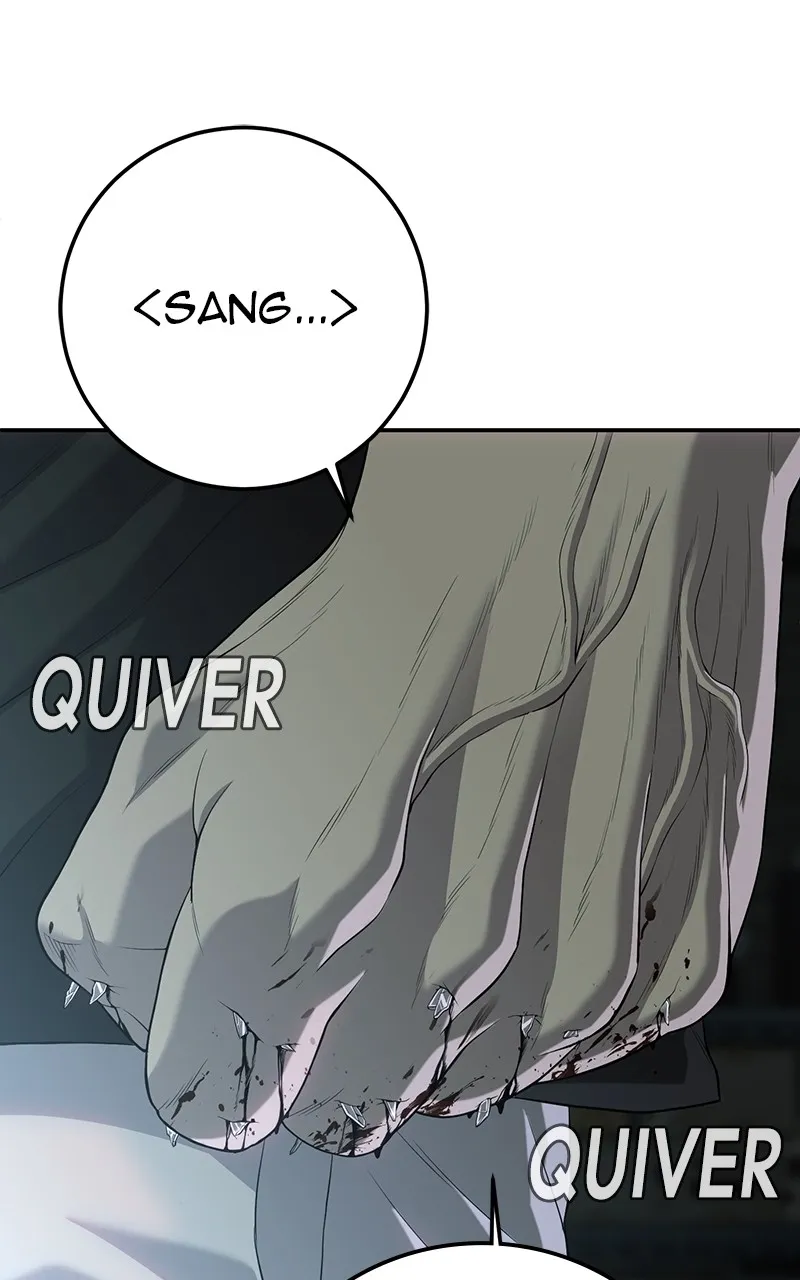 The Bad Son Chapter 21 page 172 - 