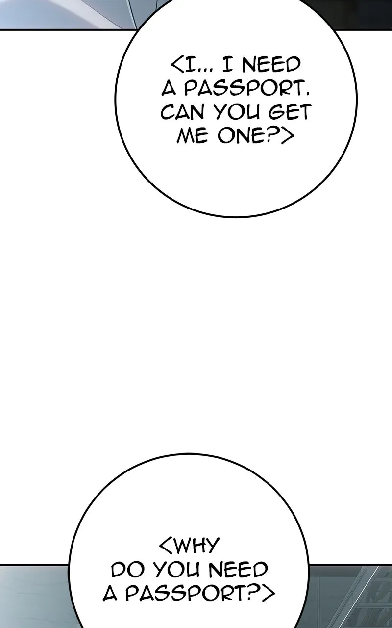 The Bad Son Chapter 21 page 173 - 