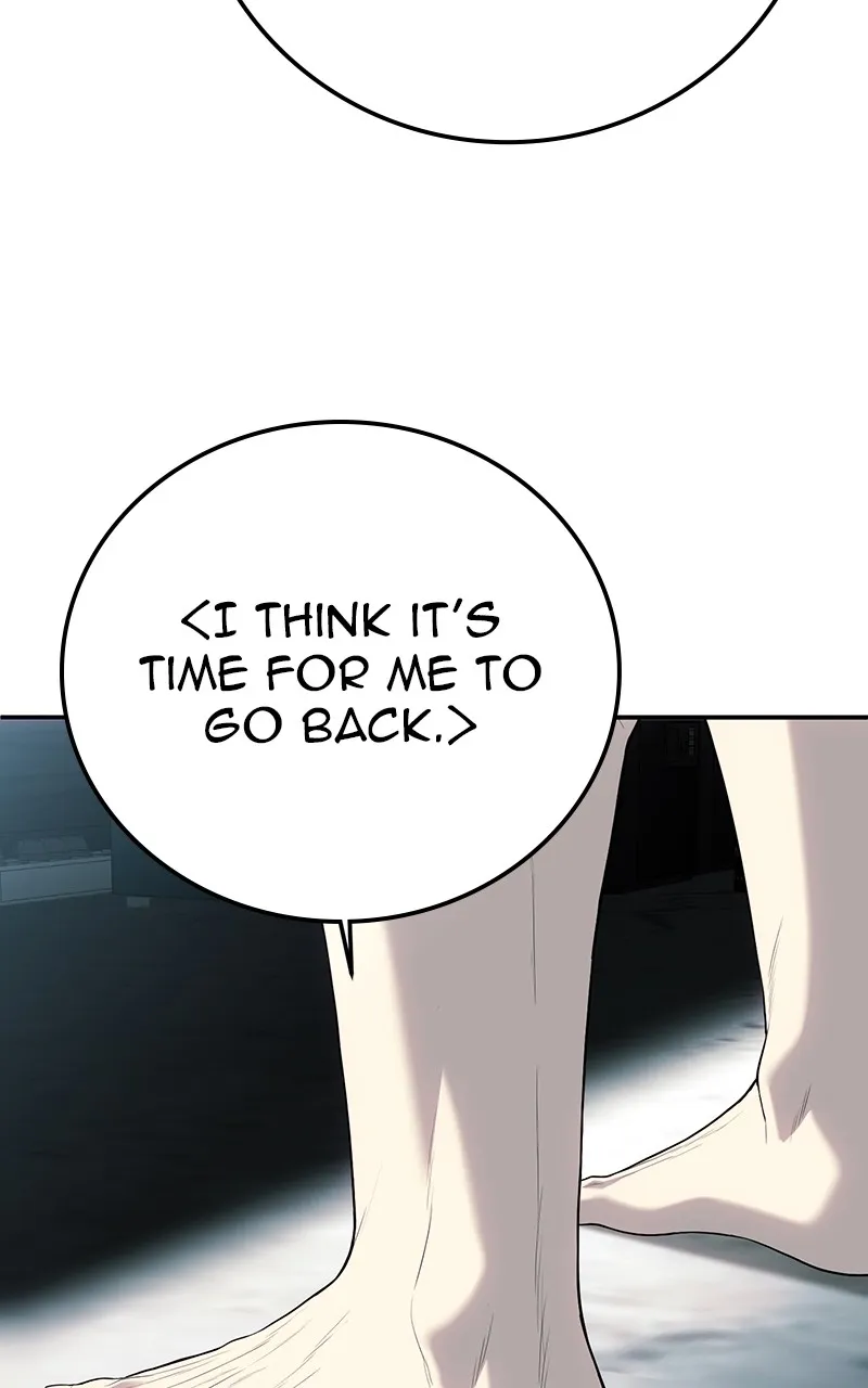 The Bad Son Chapter 21 page 175 - 