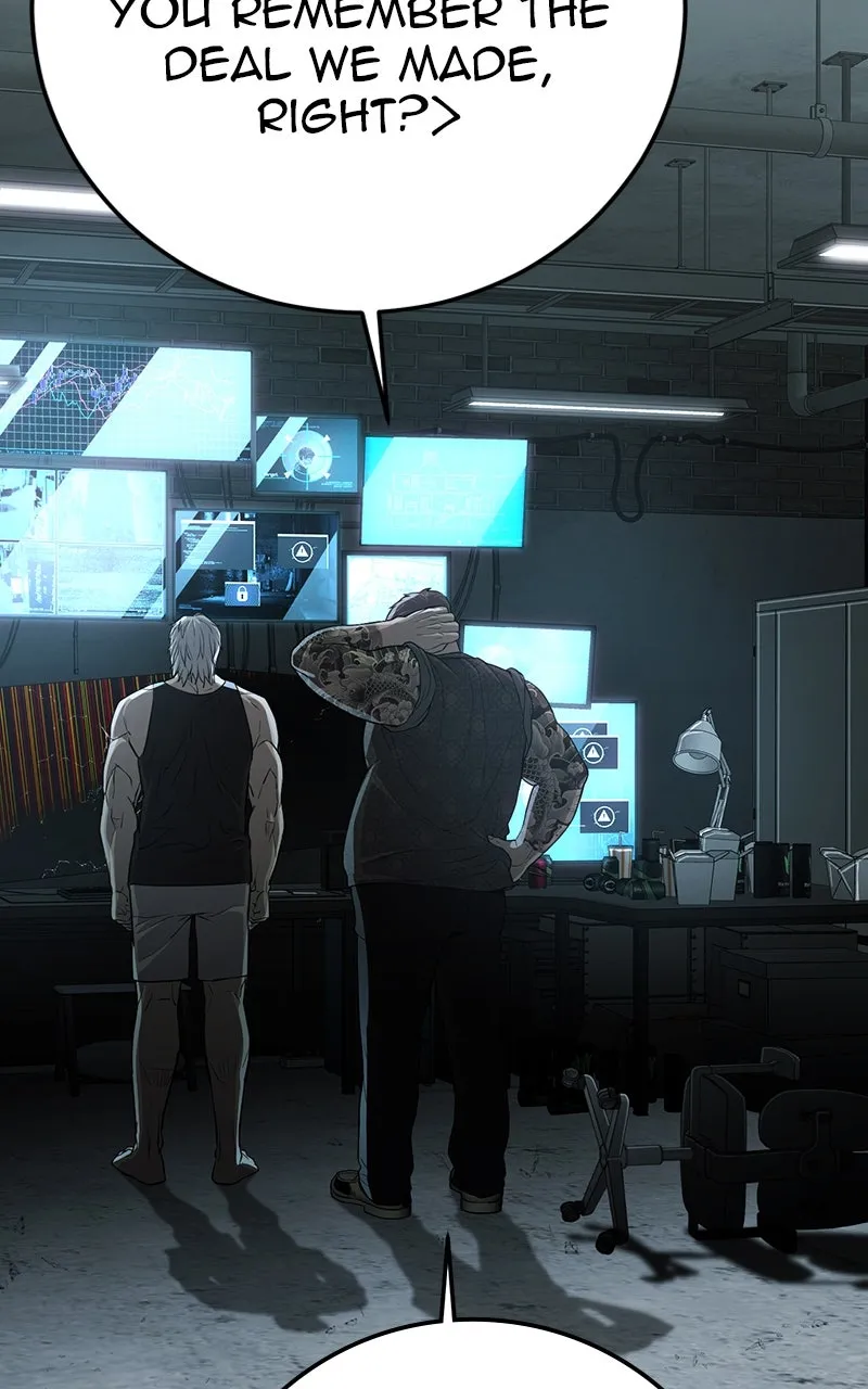 The Bad Son Chapter 21 page 179 - 