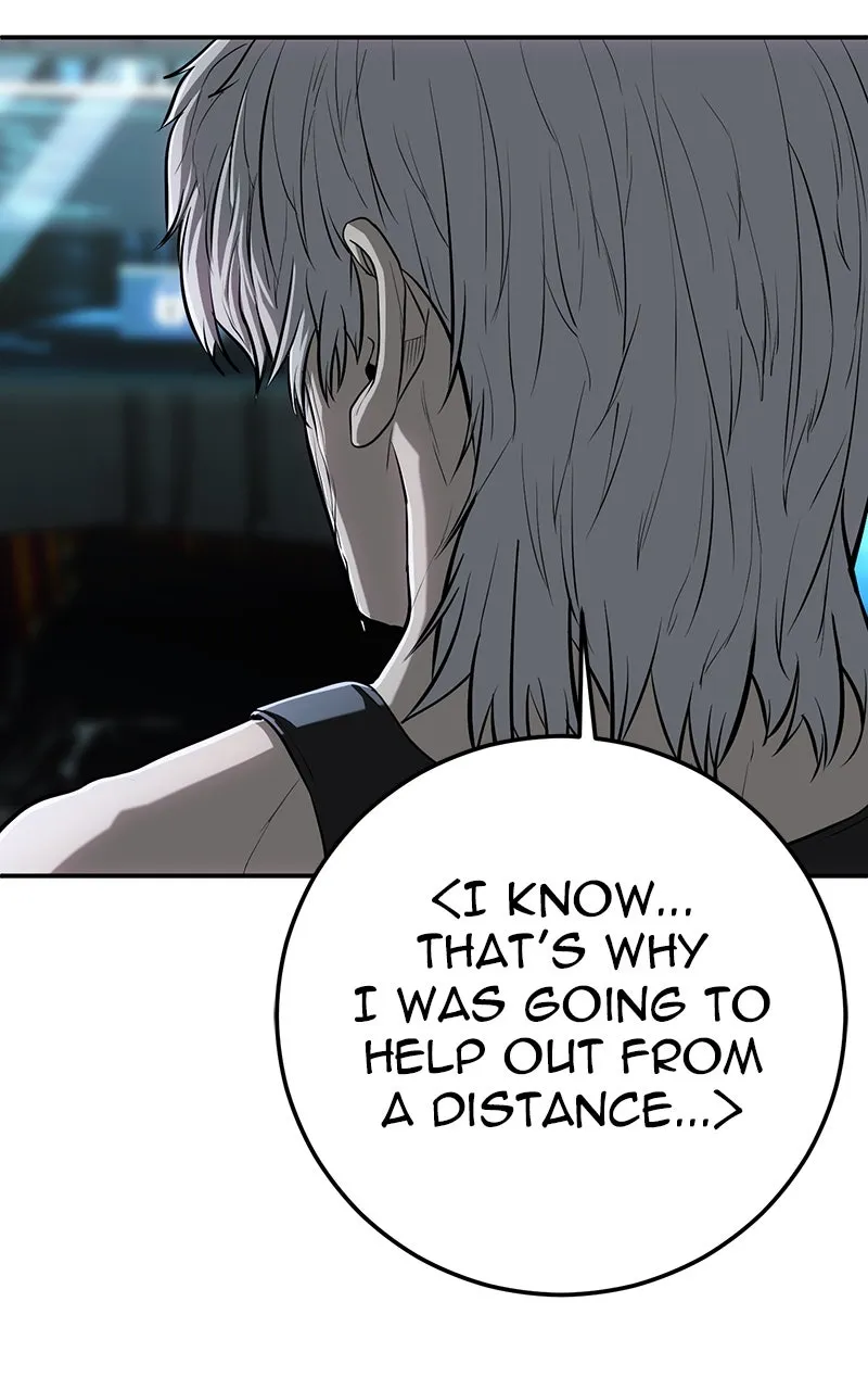 The Bad Son Chapter 21 page 181 - 