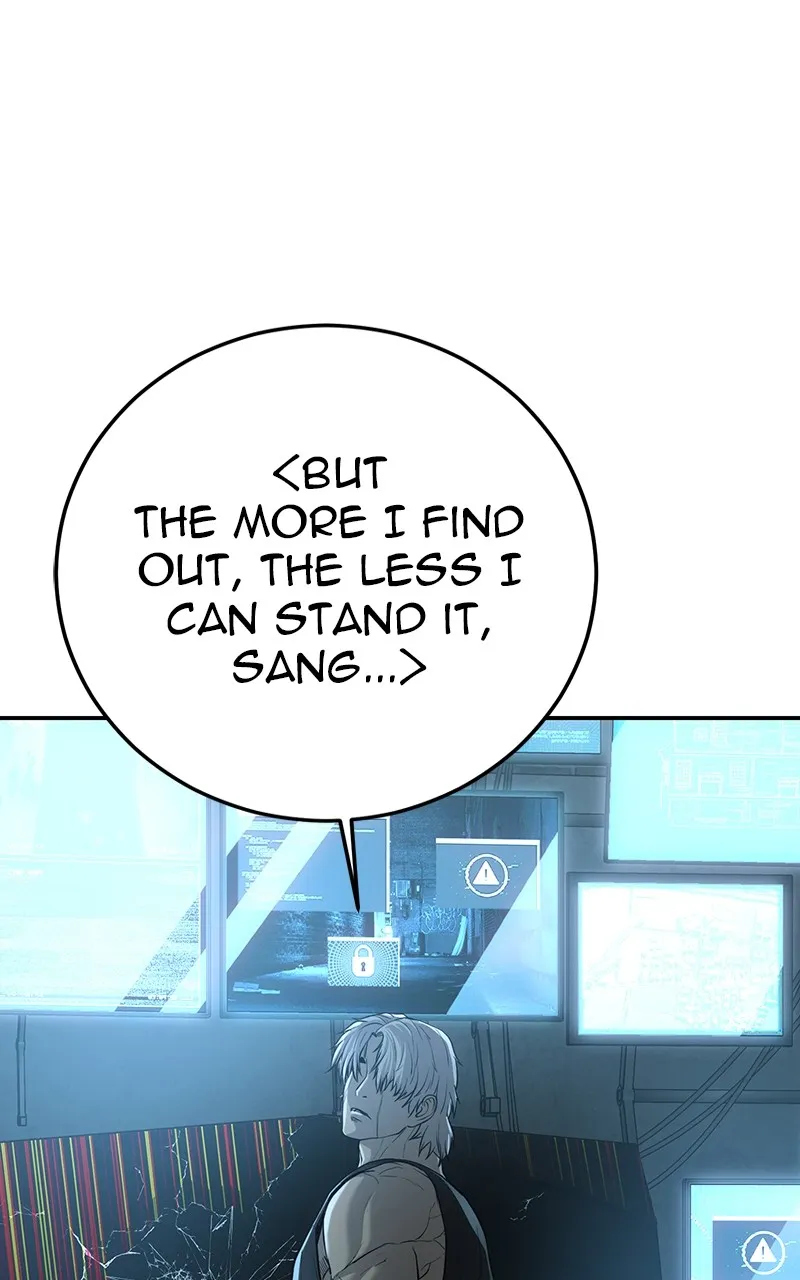 The Bad Son Chapter 21 page 182 - 
