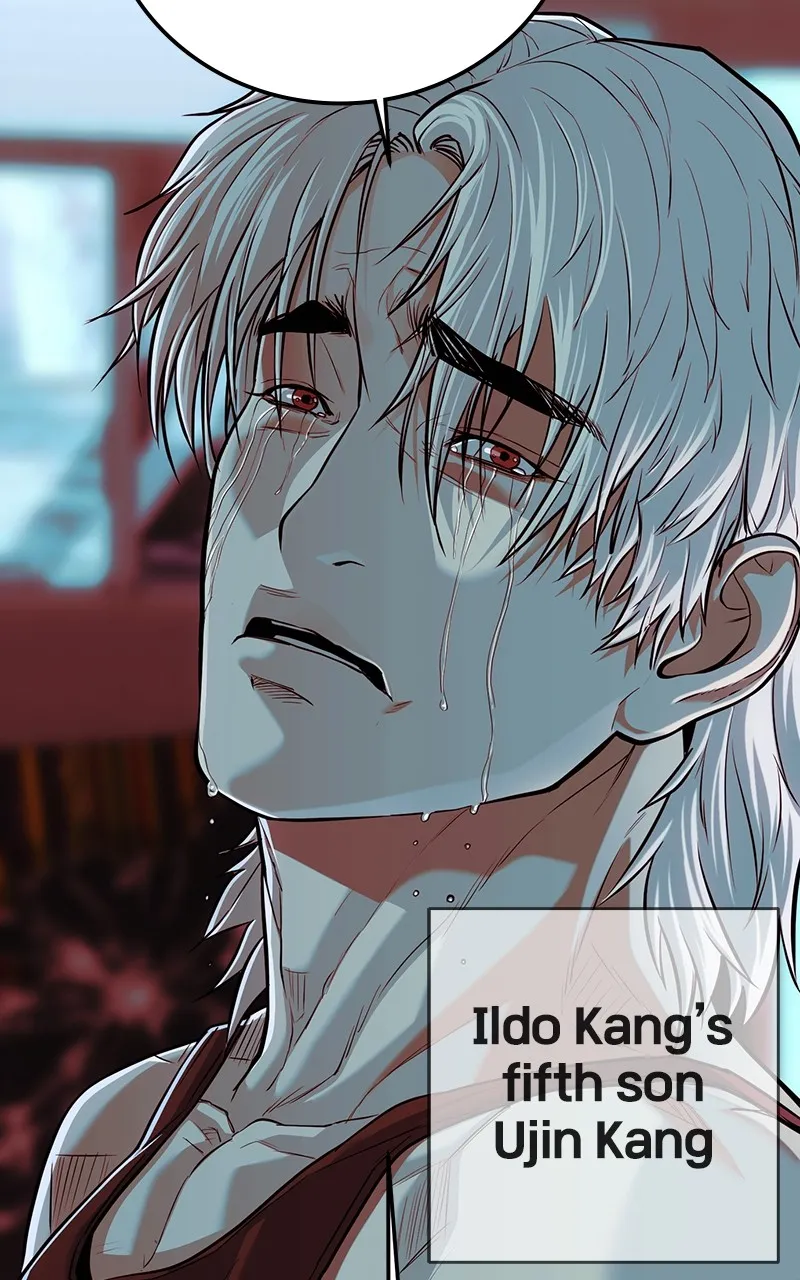 The Bad Son Chapter 21 page 185 - 