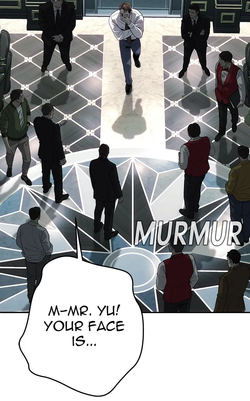 The Bad Son Chapter 21 page 20 - 