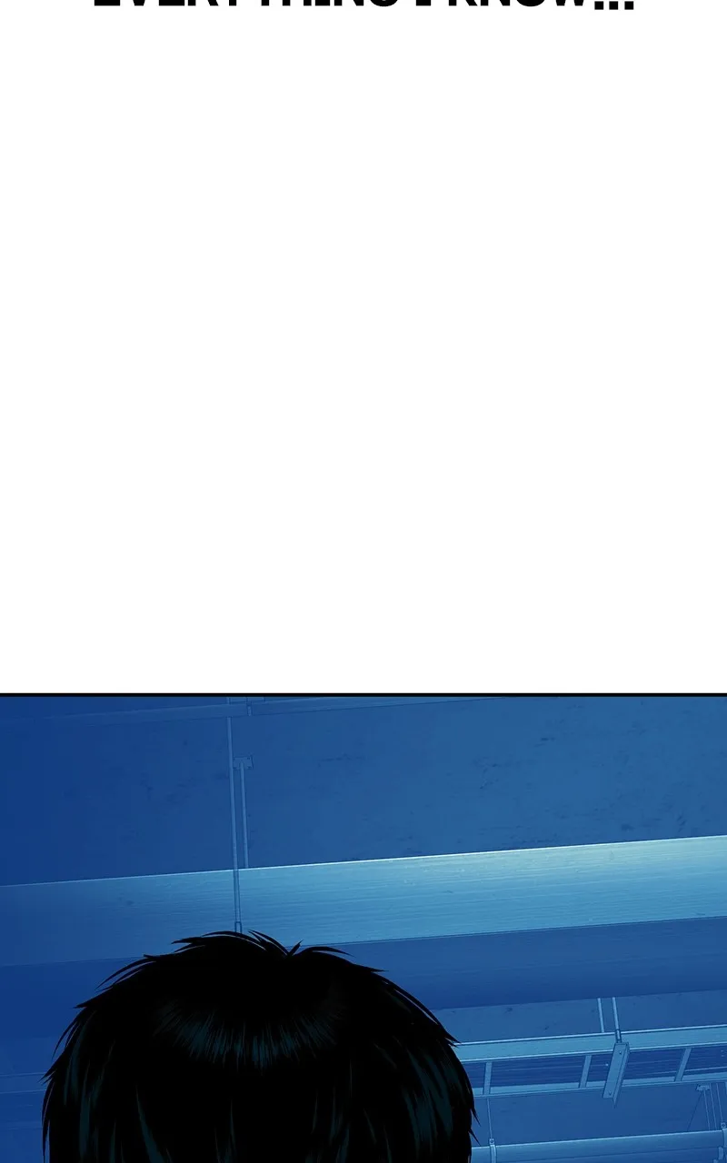 The Bad Son Chapter 21 page 3 - 