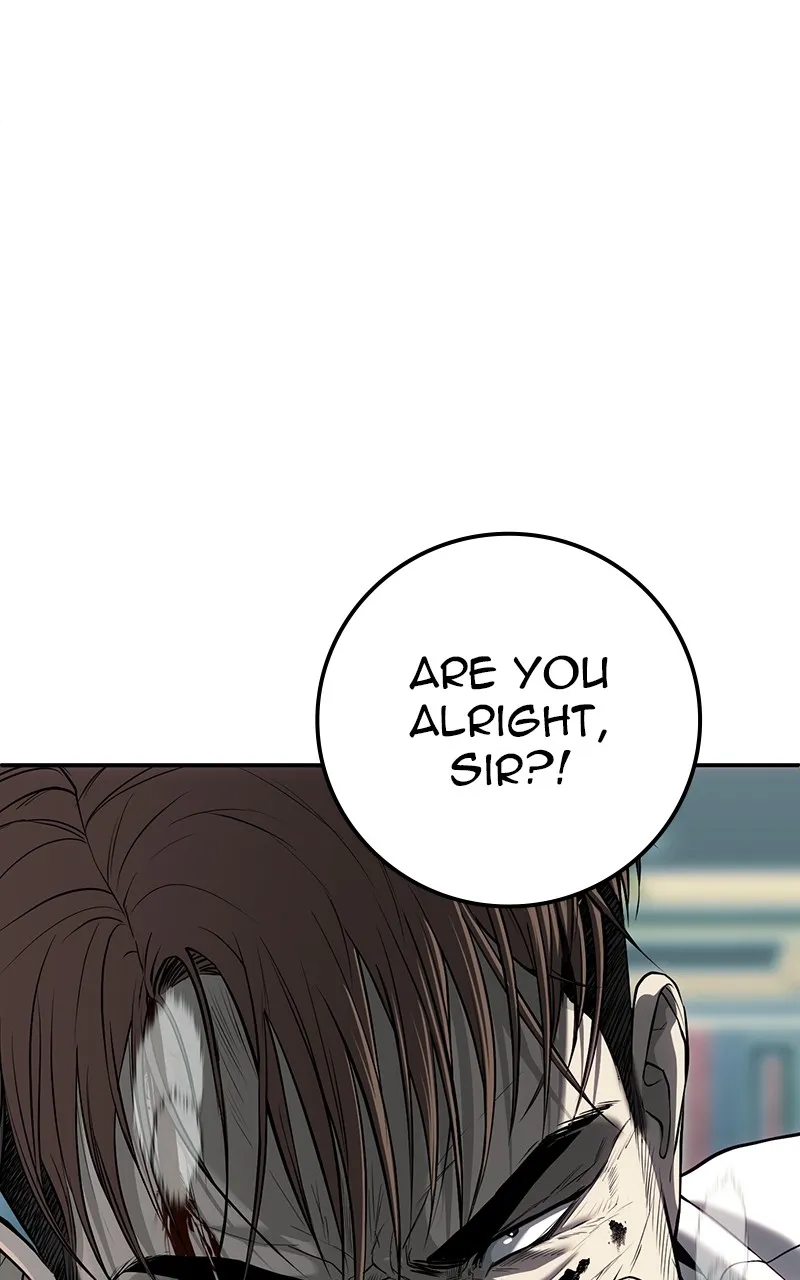 The Bad Son Chapter 21 page 21 - 