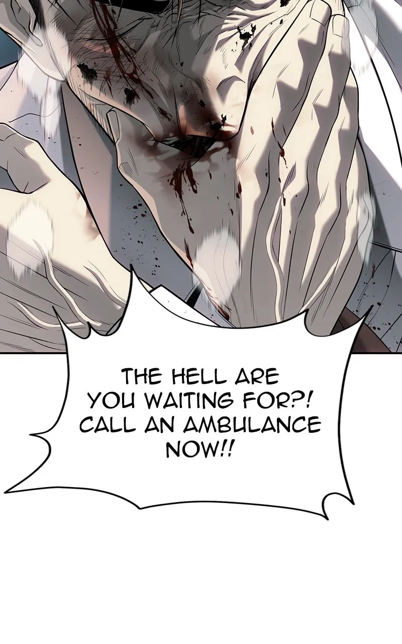 The Bad Son Chapter 21 page 22 - 