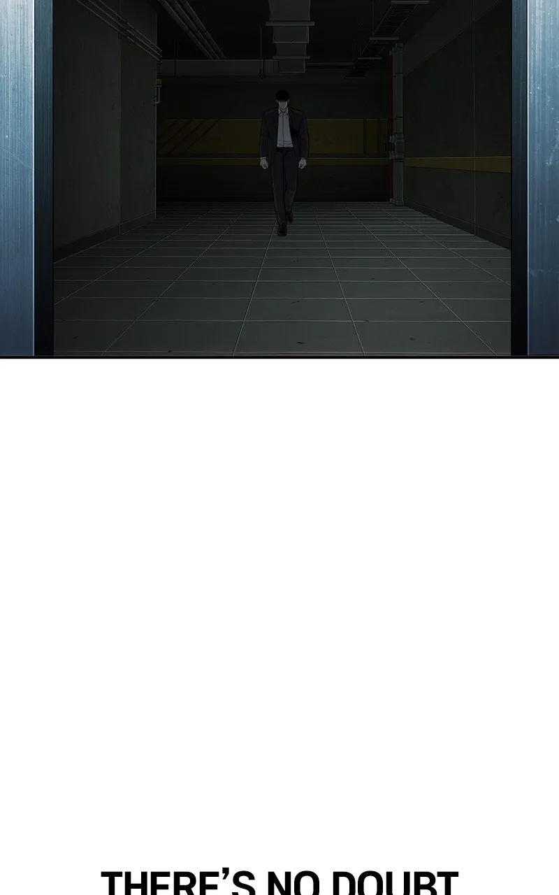 The Bad Son Chapter 21 page 25 - 