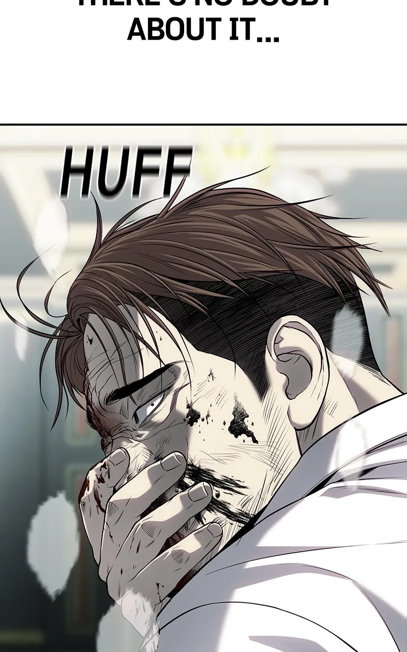 The Bad Son Chapter 21 page 26 - 