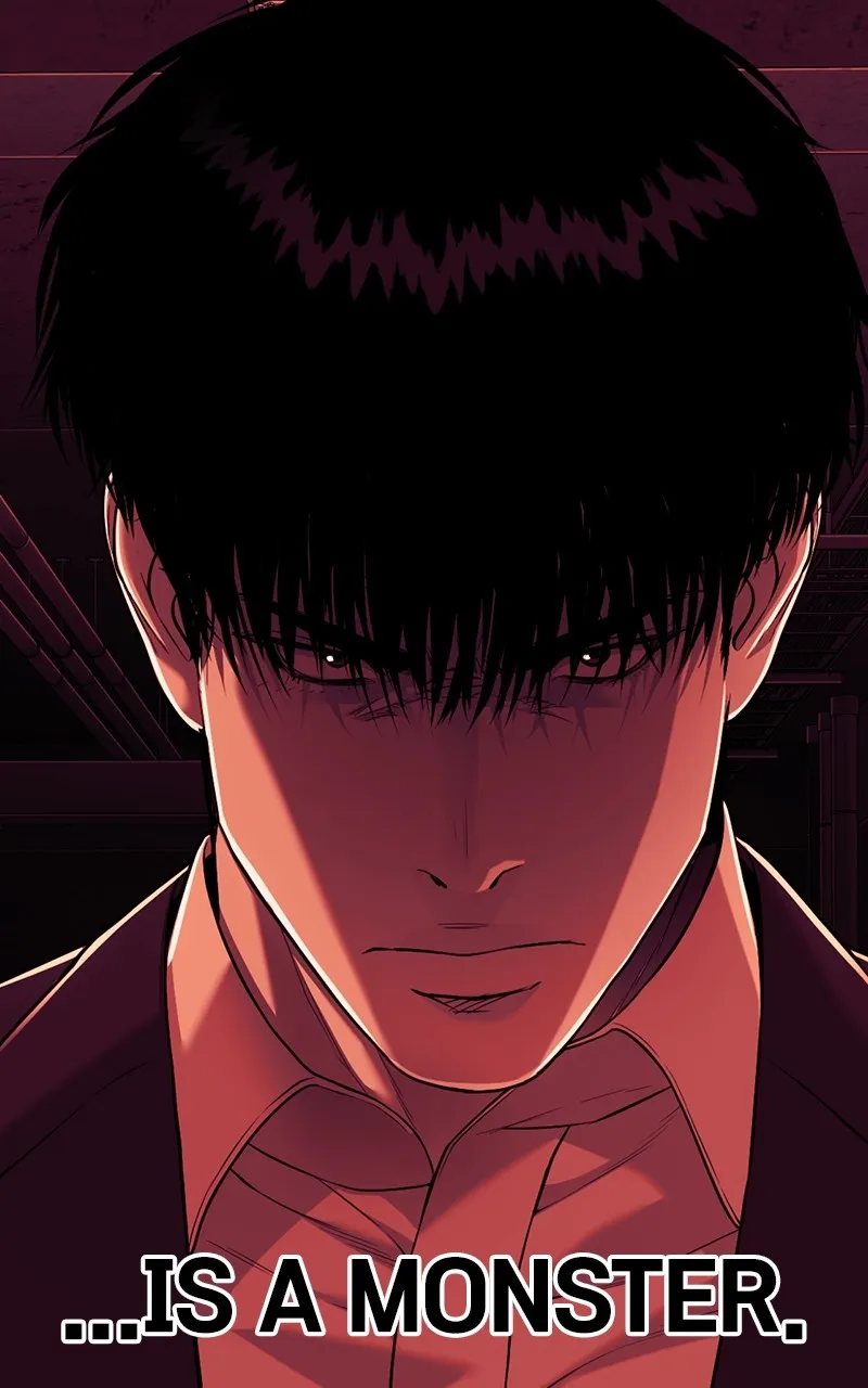 The Bad Son Chapter 21 page 30 - 