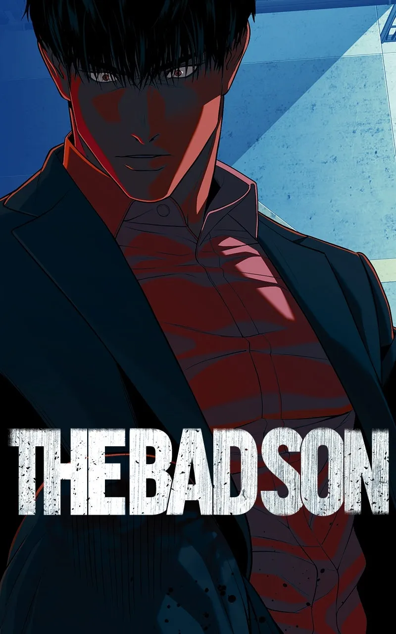The Bad Son Chapter 21 page 4 - 