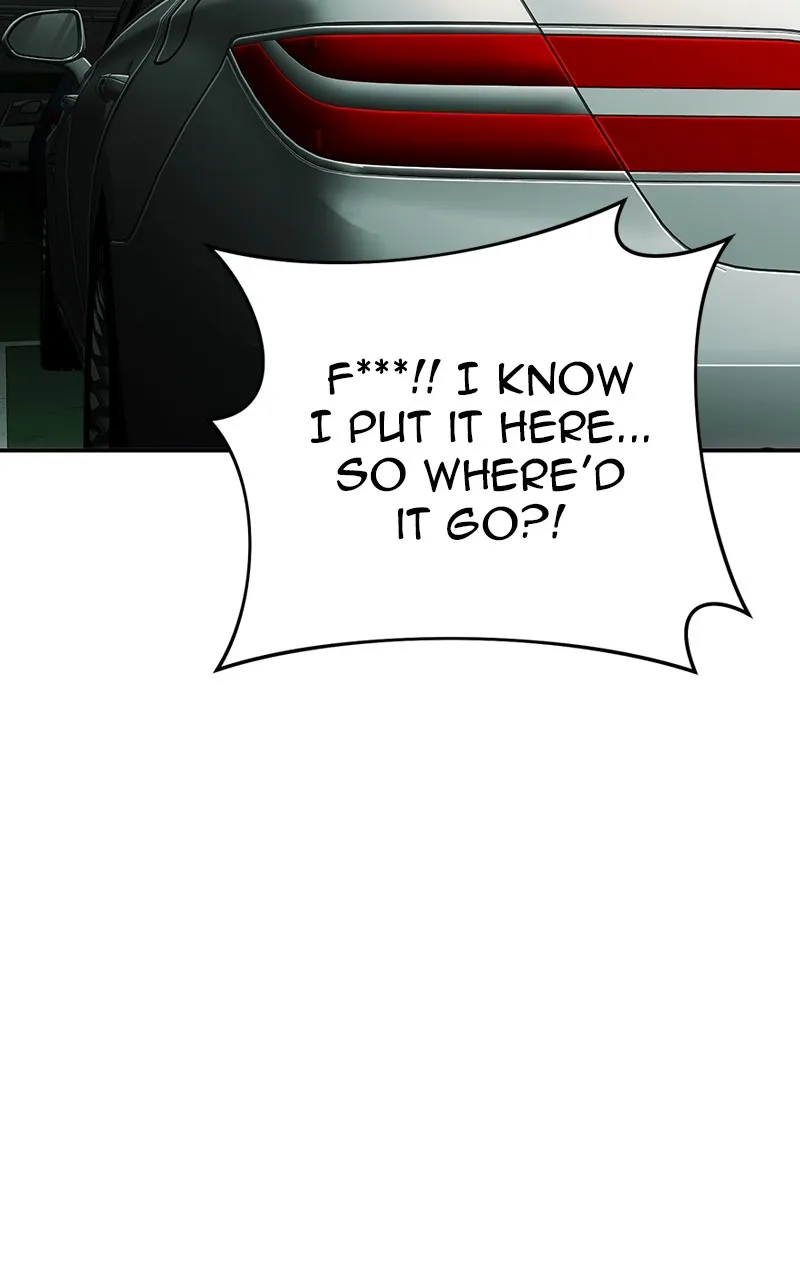 The Bad Son Chapter 21 page 34 - 