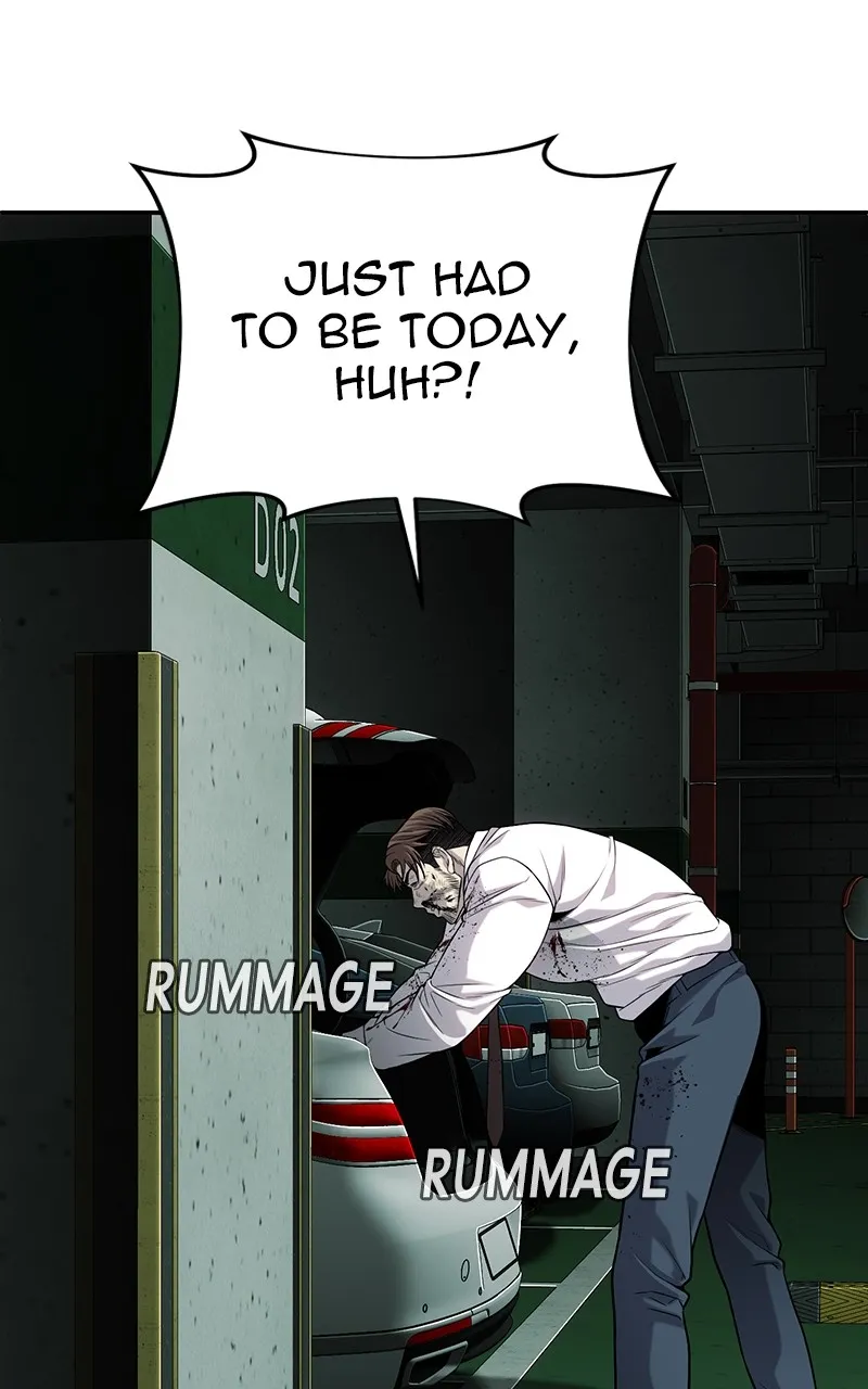 The Bad Son Chapter 21 page 35 - 