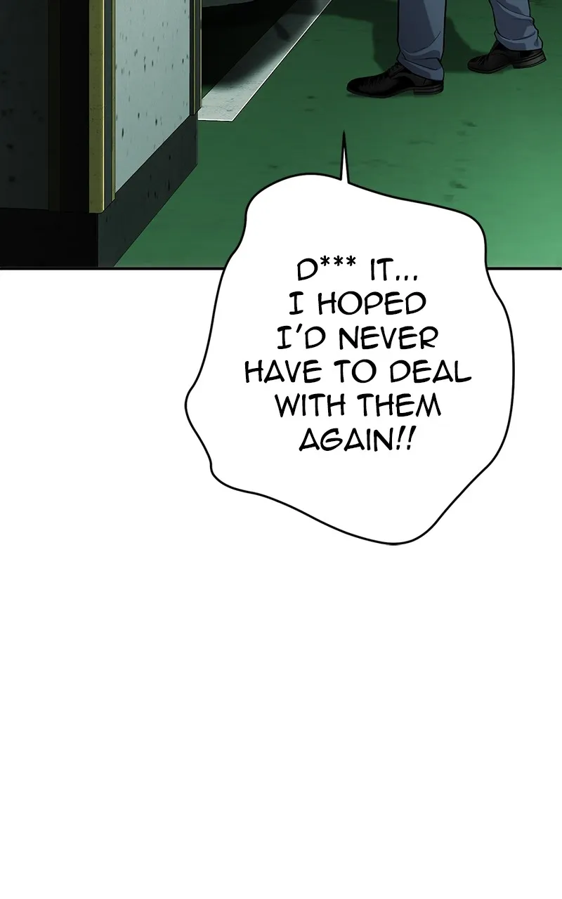 The Bad Son Chapter 21 page 36 - 