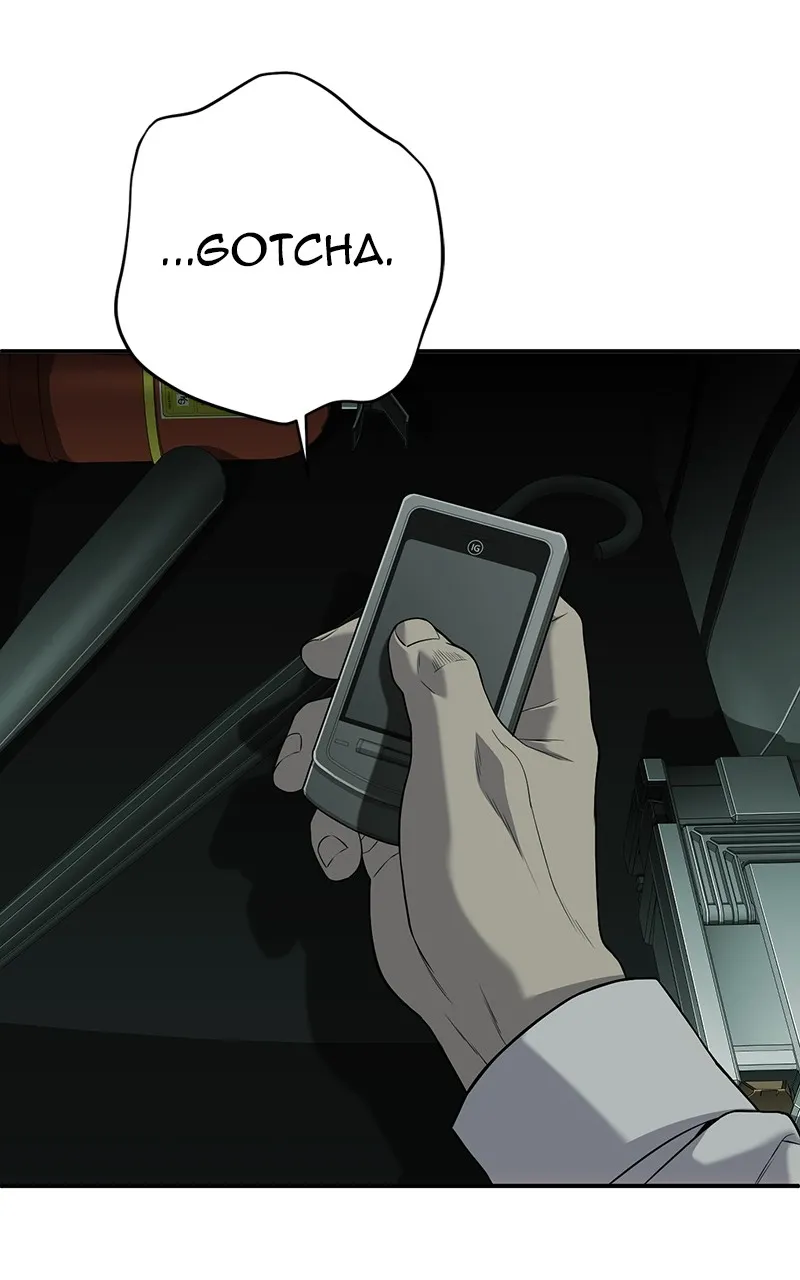 The Bad Son Chapter 21 page 37 - 