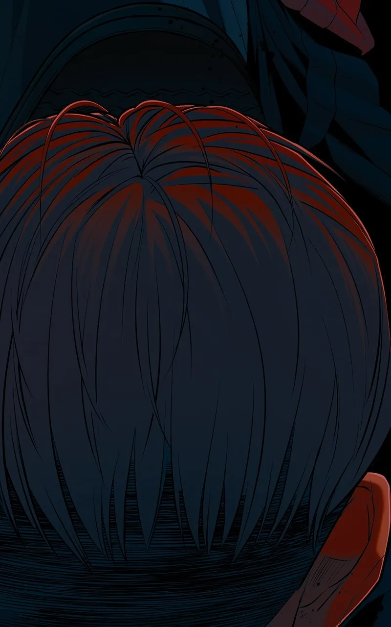 The Bad Son Chapter 21 page 5 - 