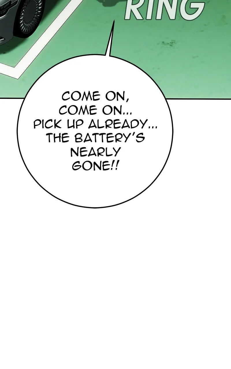 The Bad Son Chapter 21 page 41 - 