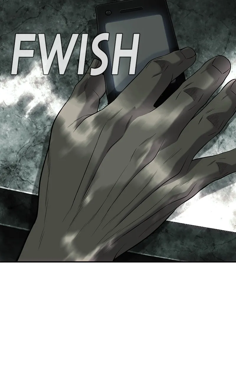 The Bad Son Chapter 21 page 44 - 