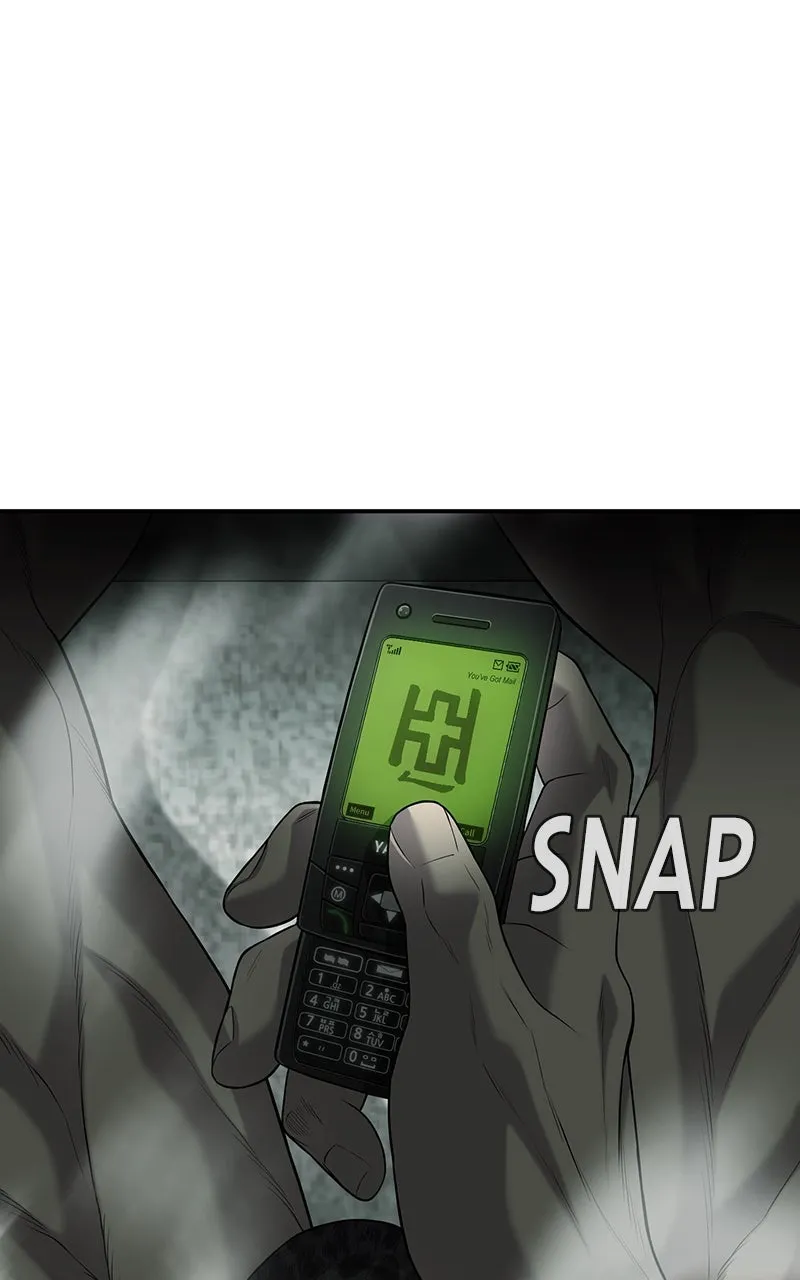 The Bad Son Chapter 21 page 45 - 