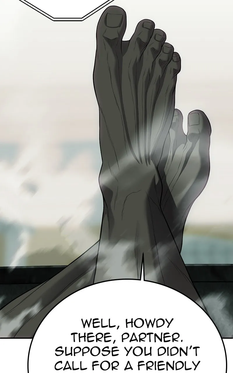 The Bad Son Chapter 21 page 47 - 