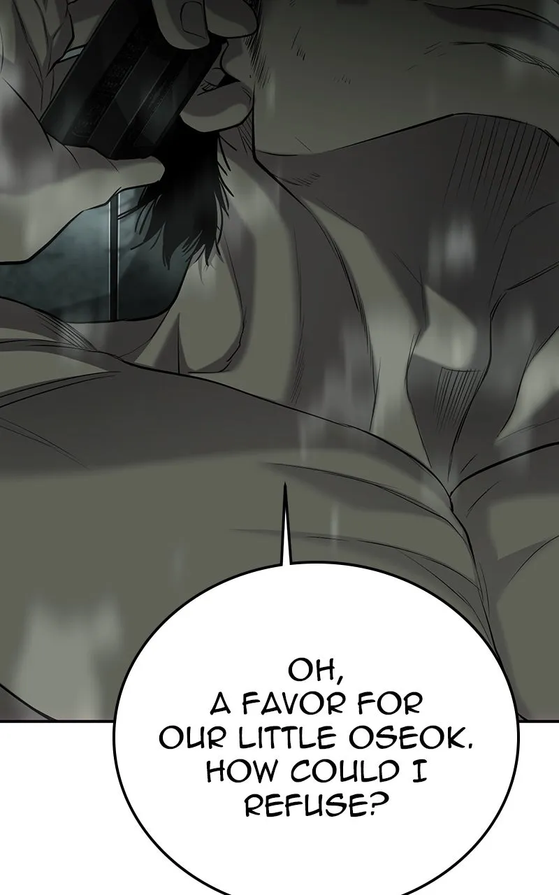 The Bad Son Chapter 21 page 49 - 