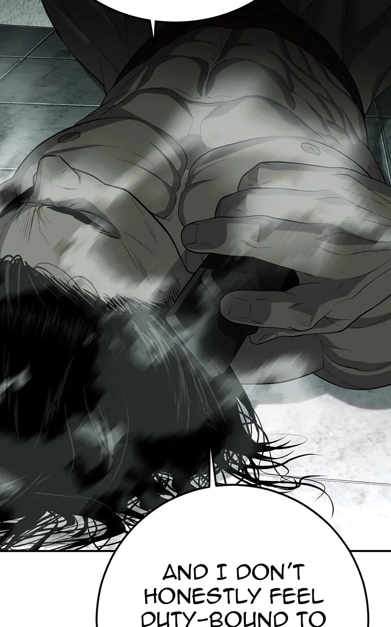 The Bad Son Chapter 21 page 53 - 