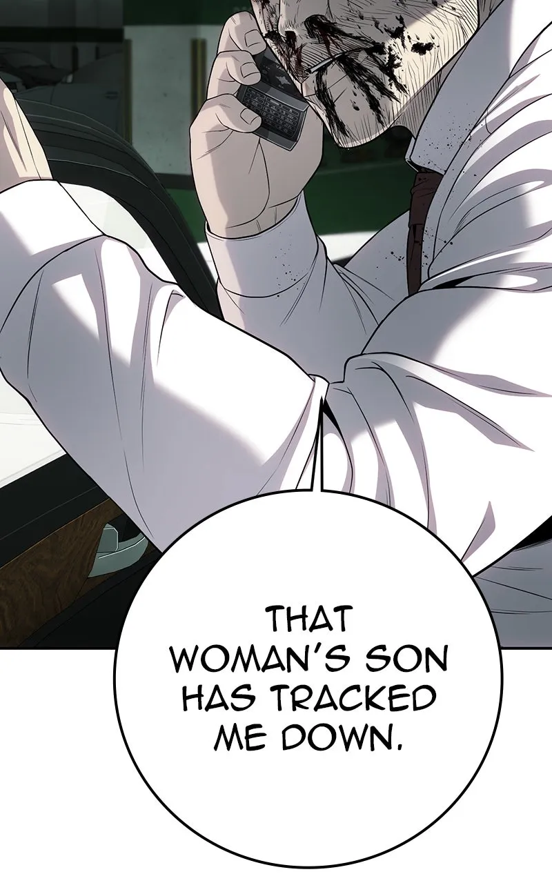 The Bad Son Chapter 21 page 57 - 