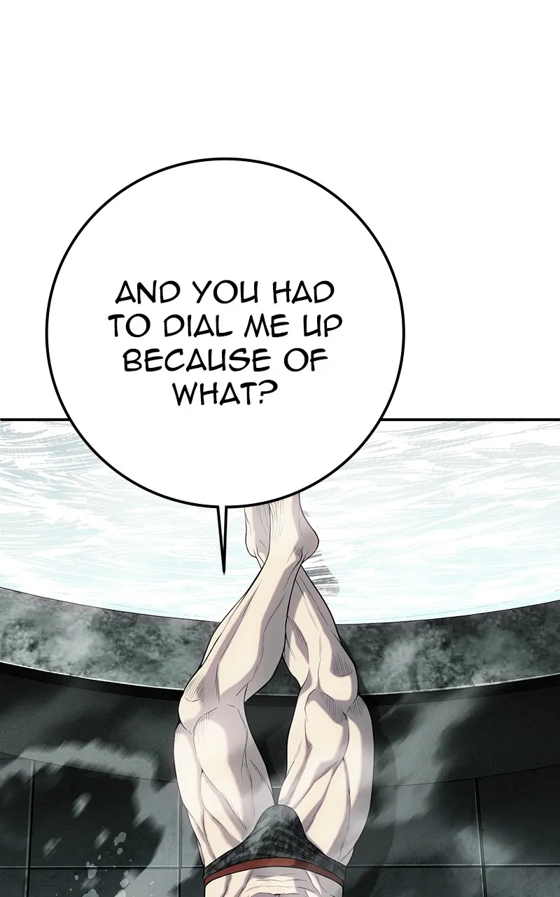The Bad Son Chapter 21 page 60 - 