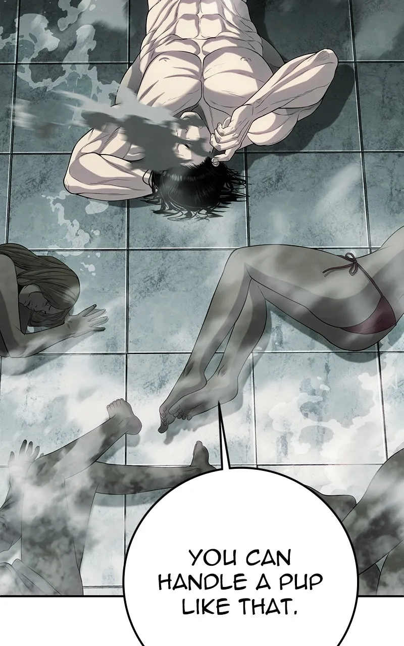 The Bad Son Chapter 21 page 61 - 