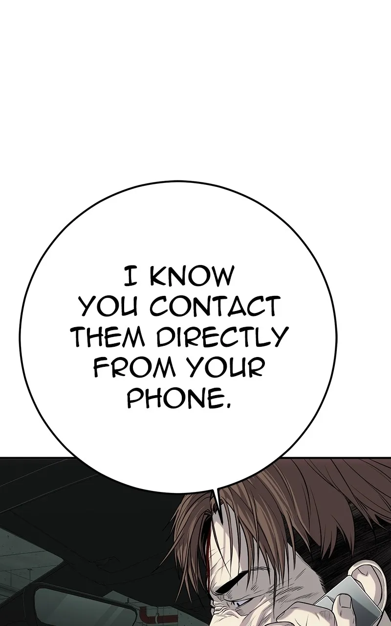 The Bad Son Chapter 21 page 64 - 