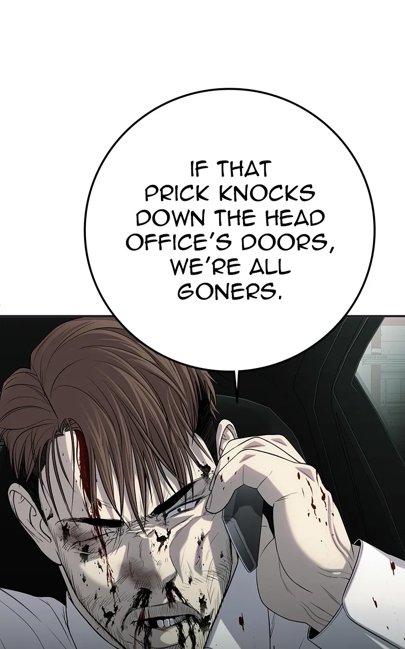 The Bad Son Chapter 21 page 67 - 