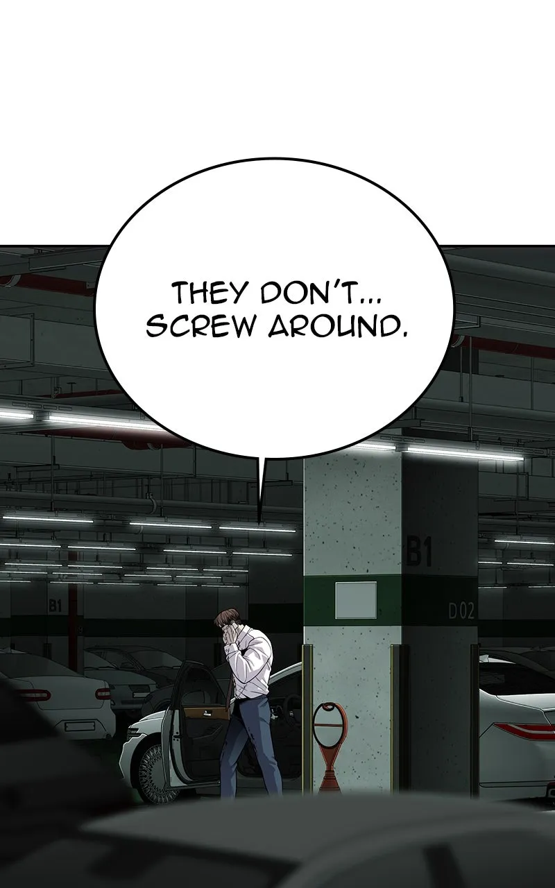 The Bad Son Chapter 21 page 69 - 