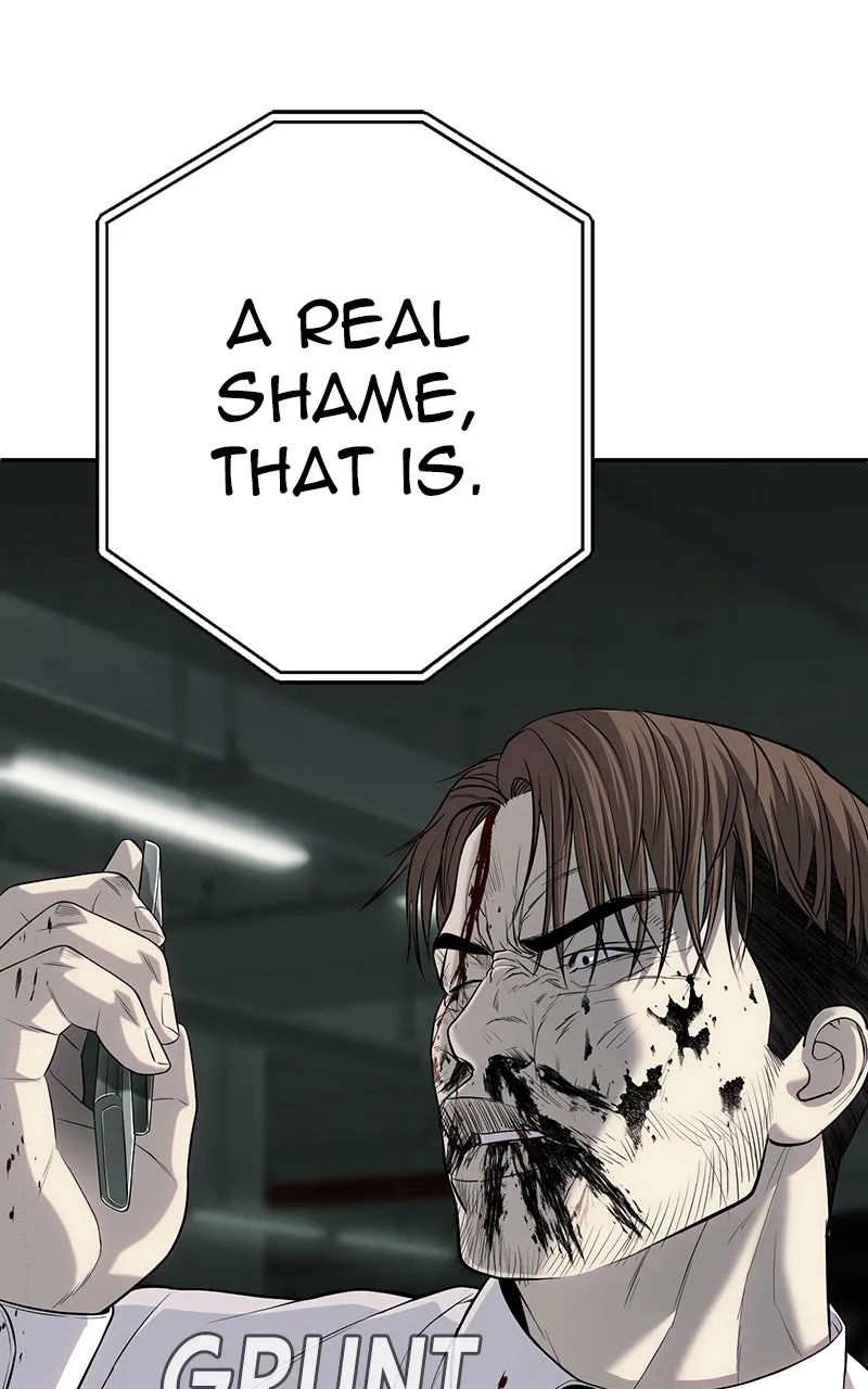 The Bad Son Chapter 21 page 71 - 