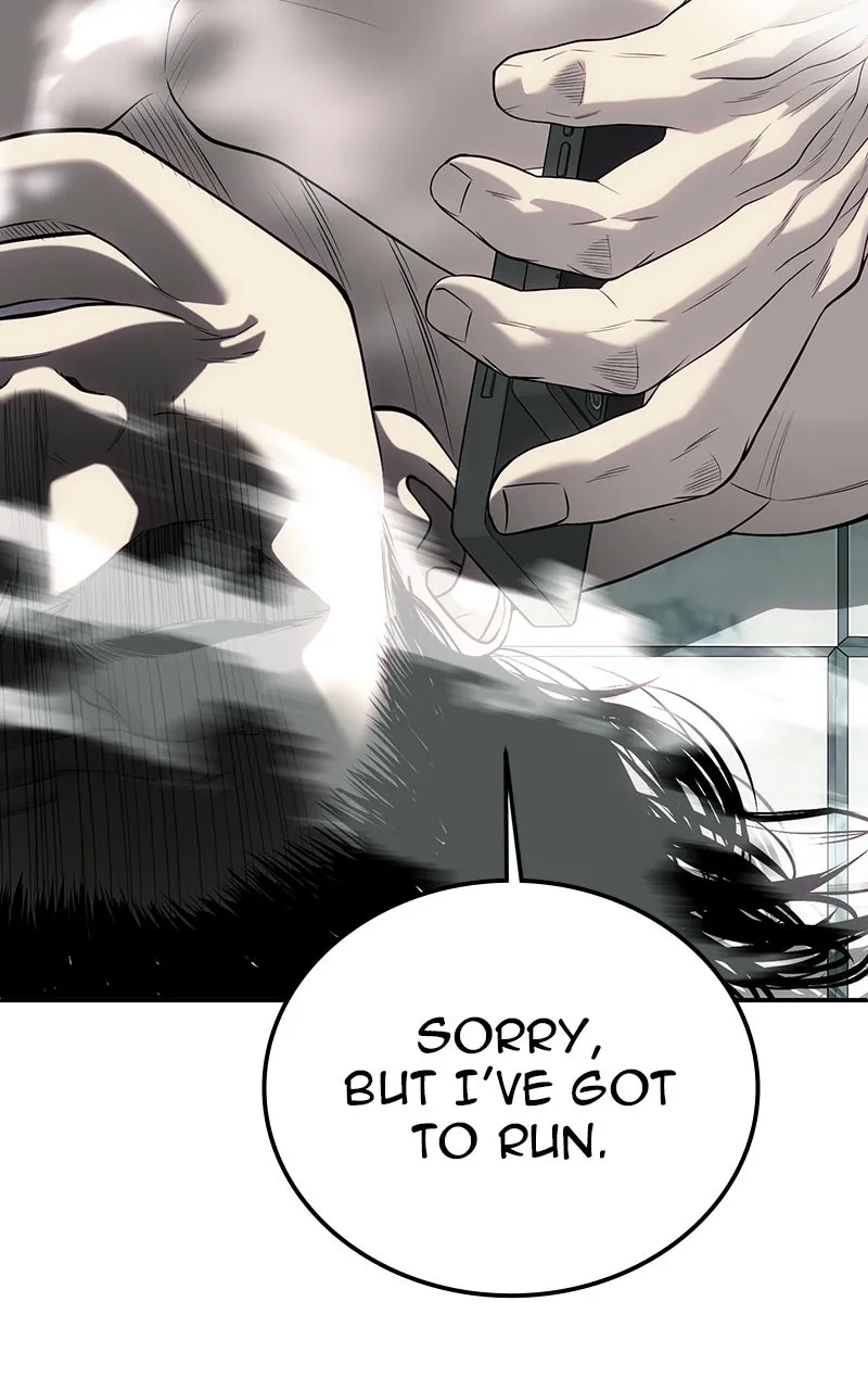 The Bad Son Chapter 21 page 75 - 