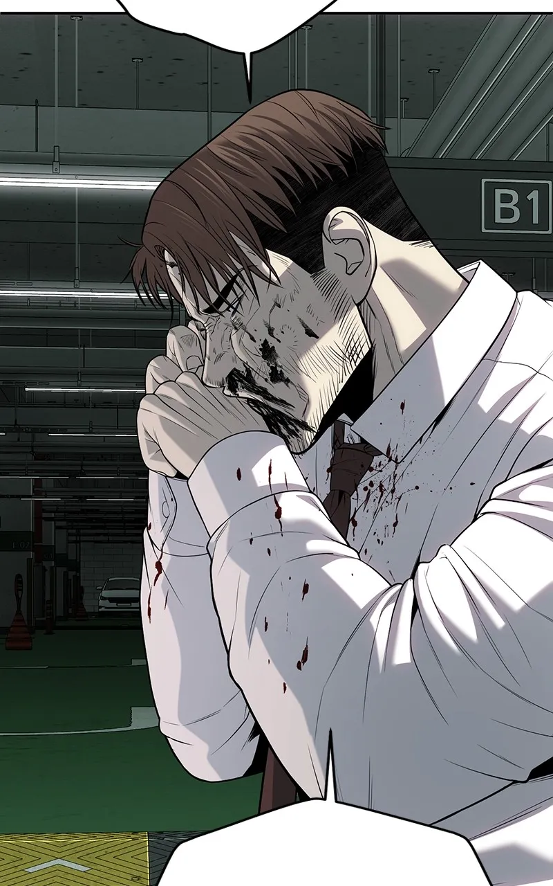 The Bad Son Chapter 21 page 82 - 