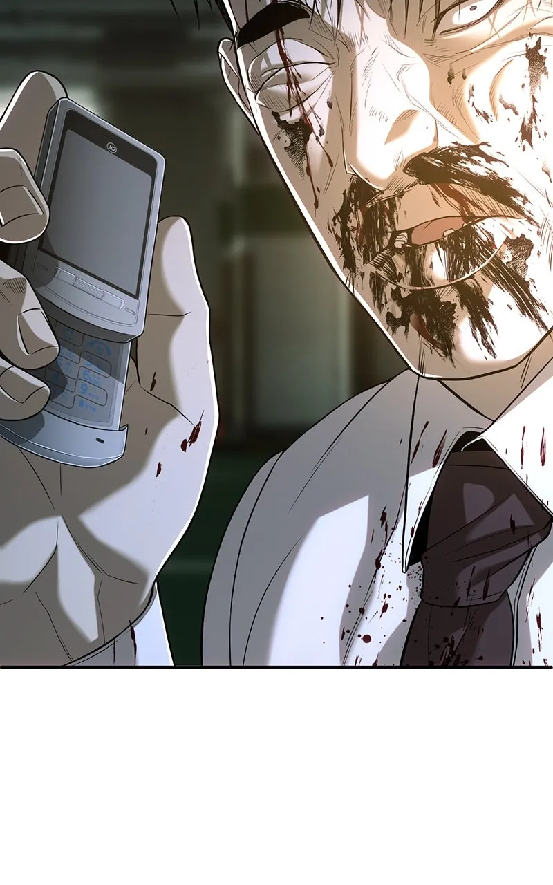The Bad Son Chapter 21 page 86 - 