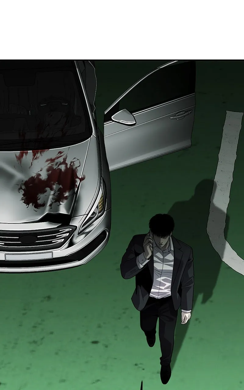 The Bad Son Chapter 21 page 97 - 