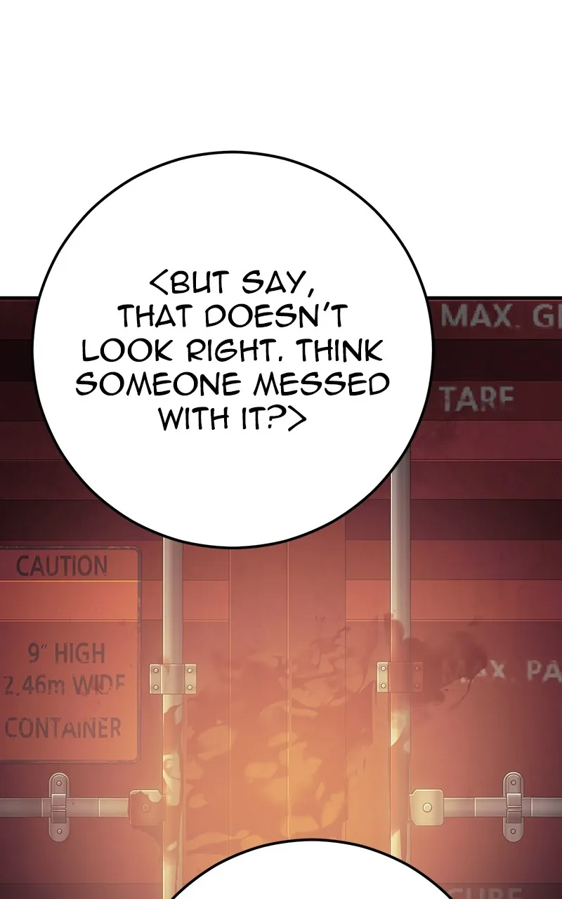 The Bad Son Chapter 22 page 11 - 