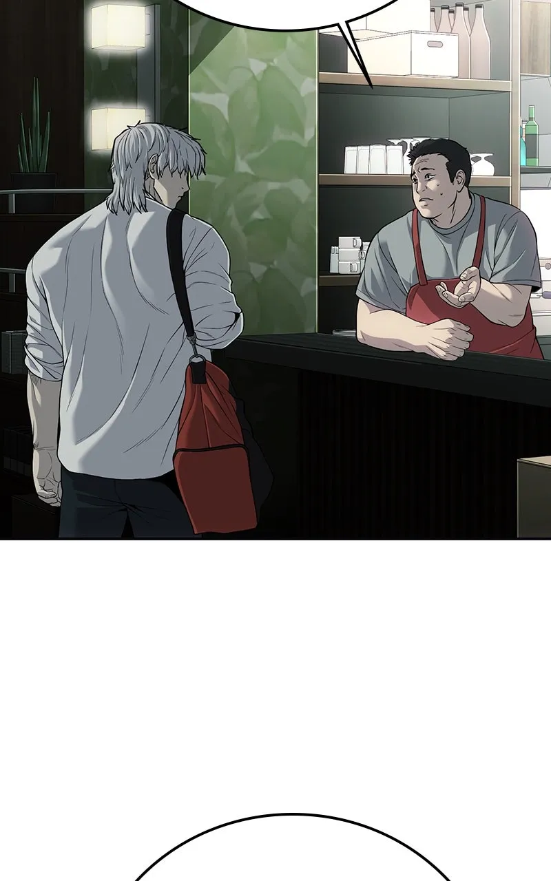The Bad Son Chapter 22 page 105 - 