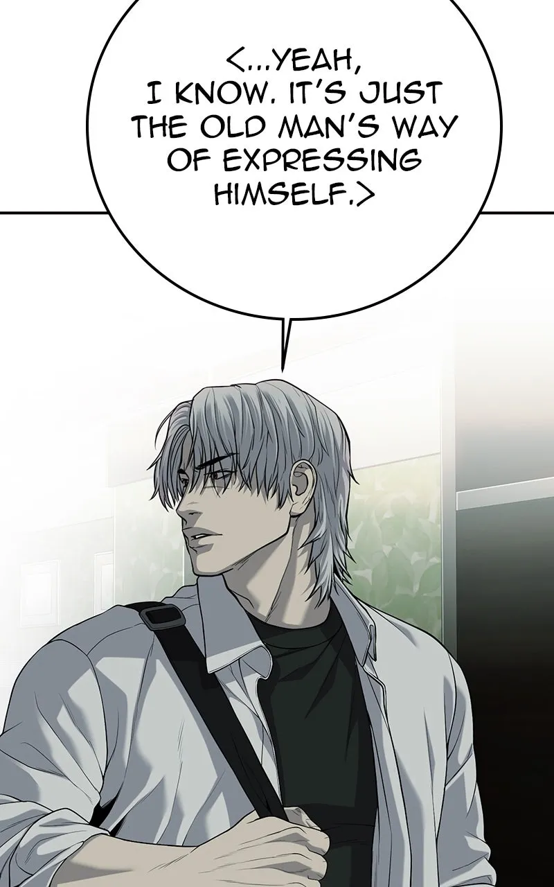 The Bad Son Chapter 22 page 106 - 