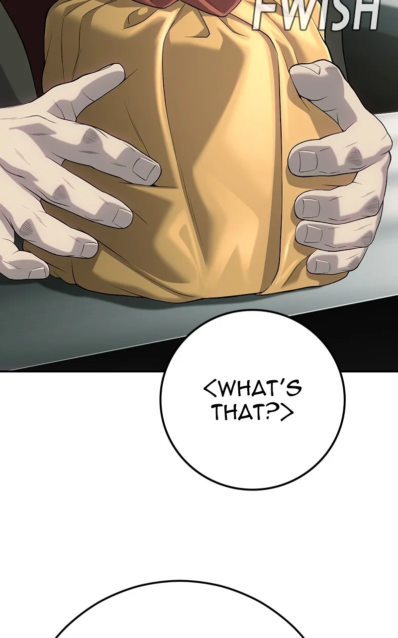 The Bad Son Chapter 22 page 108 - 