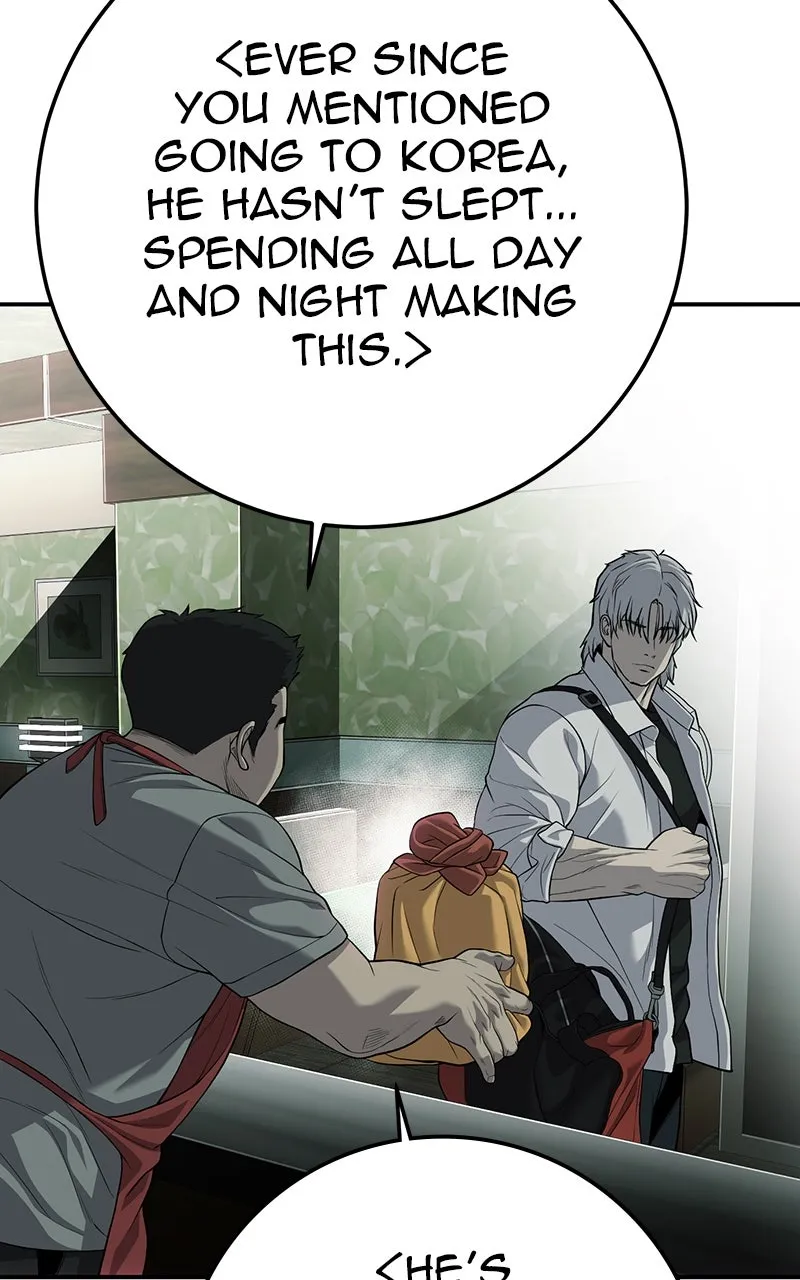 The Bad Son Chapter 22 page 109 - 