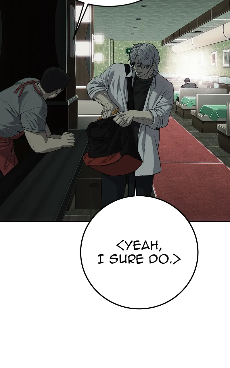 The Bad Son Chapter 22 page 111 - 