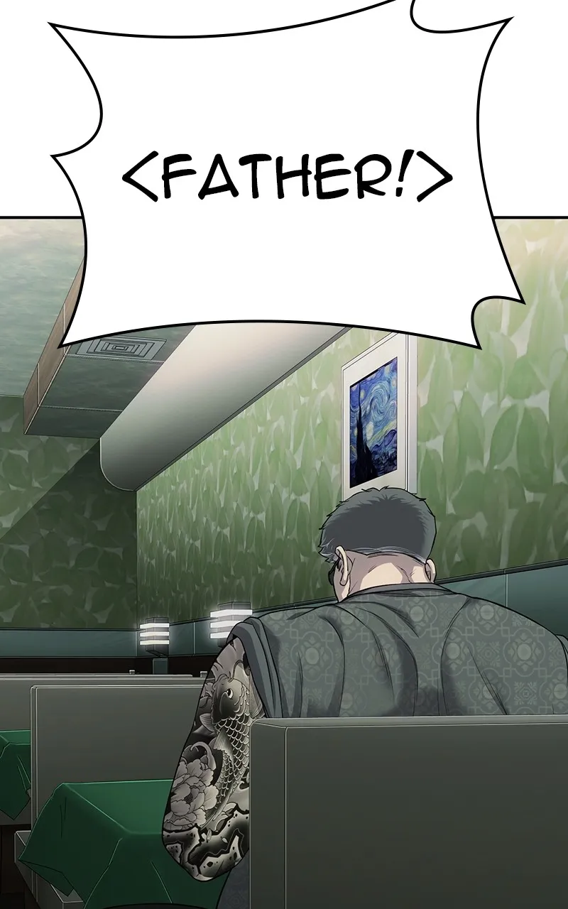 The Bad Son Chapter 22 page 116 - 