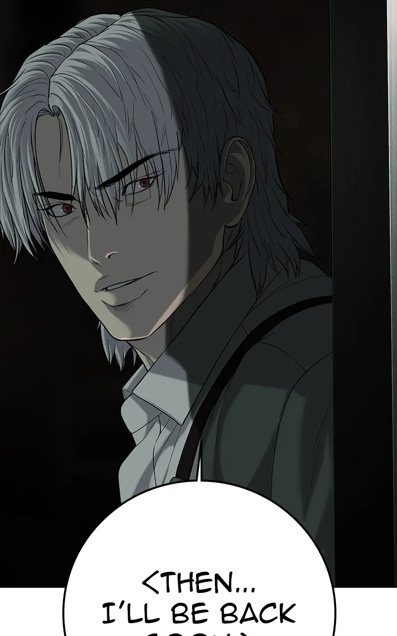 The Bad Son Chapter 22 page 118 - 