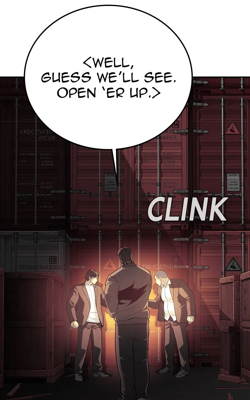 The Bad Son Chapter 22 page 13 - 