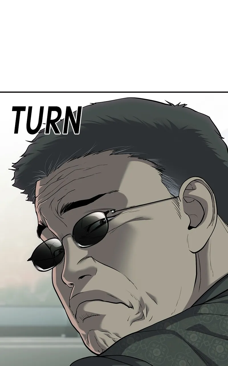 The Bad Son Chapter 22 page 121 - 