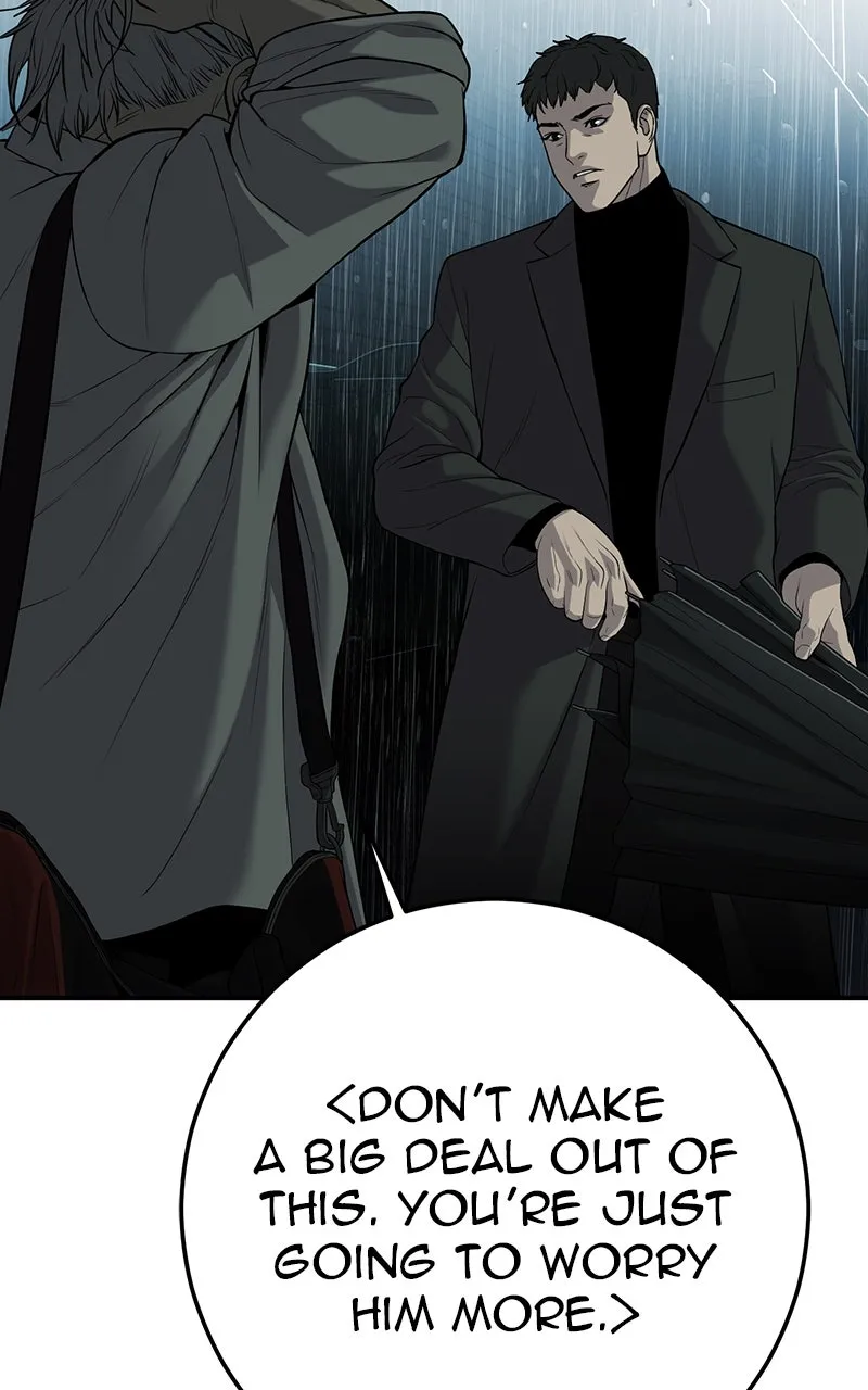 The Bad Son Chapter 22 page 132 - 